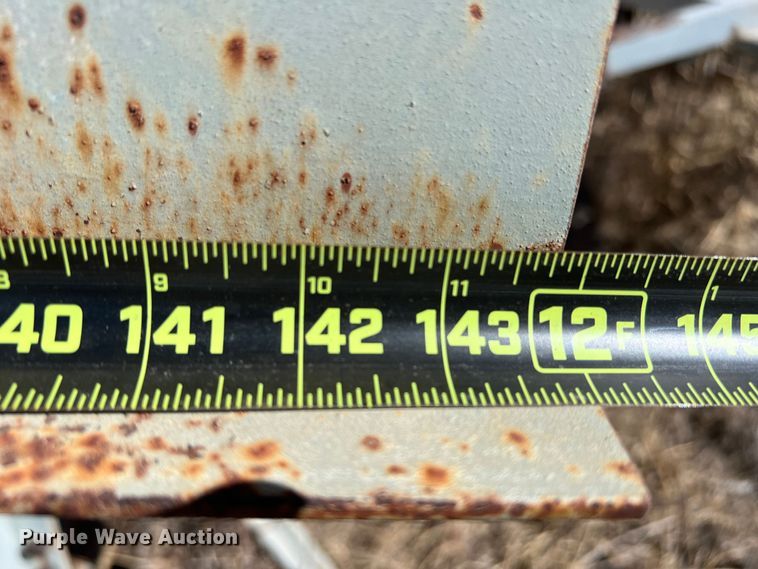 image for item DS2857 Conveyor