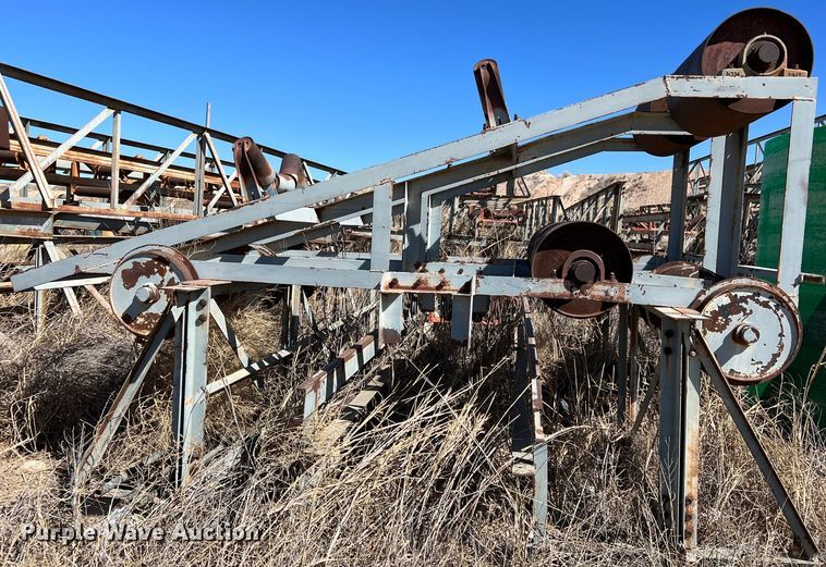 image for item DS2857 Conveyor