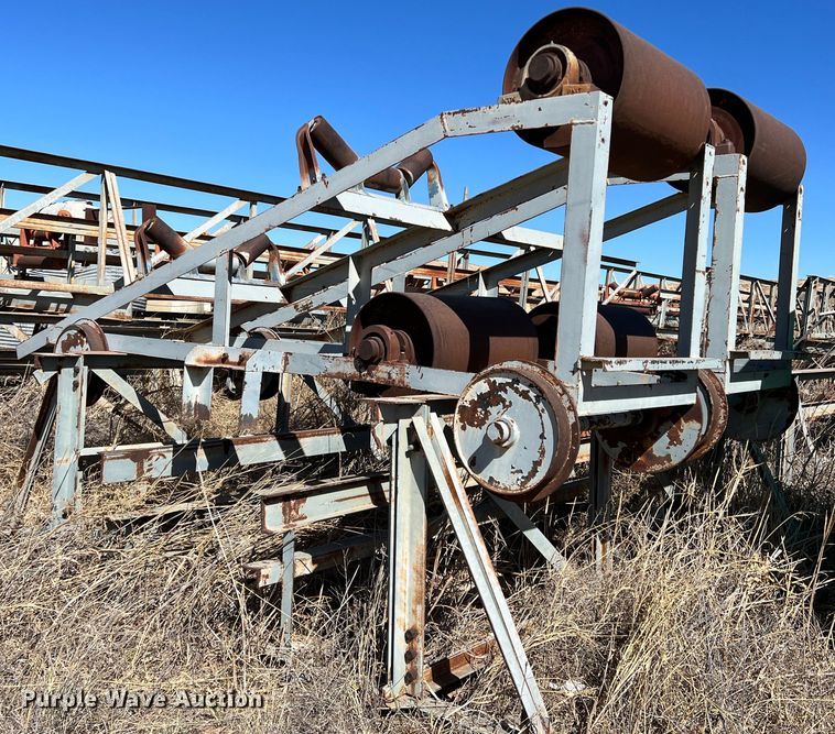 image for item DS2857 Conveyor