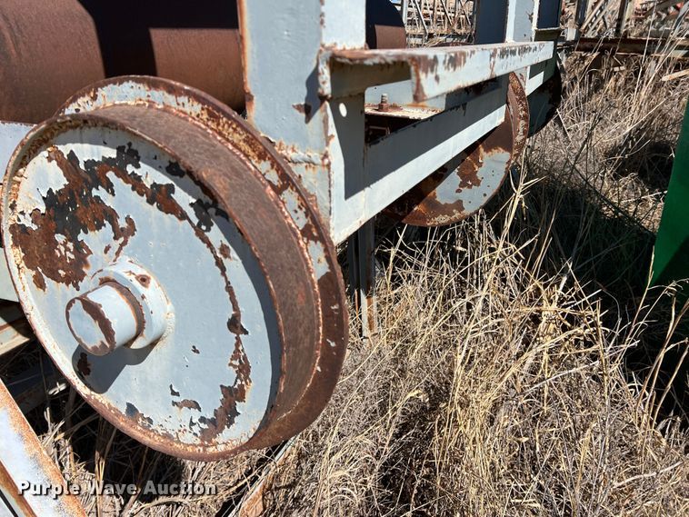 image for item DS2857 Conveyor