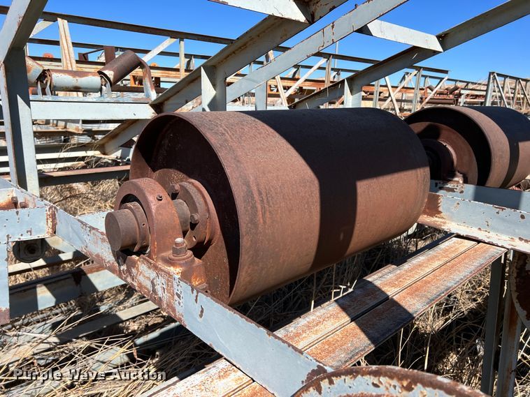 image for item DS2857 Conveyor