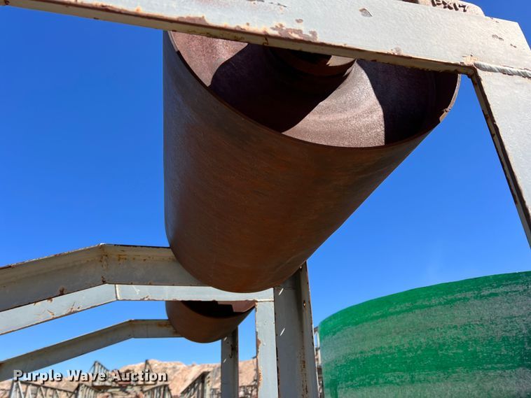 image for item DS2857 Conveyor