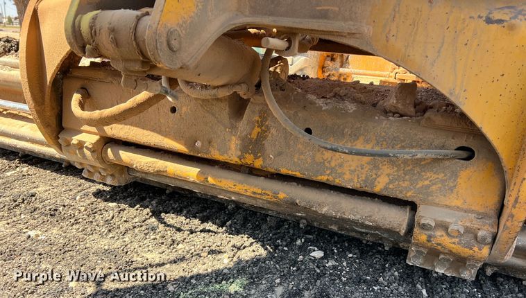 image for item DS2875 1988 John Deere 670B  motor grader