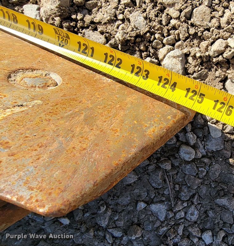 image for item HG9464 1999 Caterpillar D3C LGP Series III  dozer