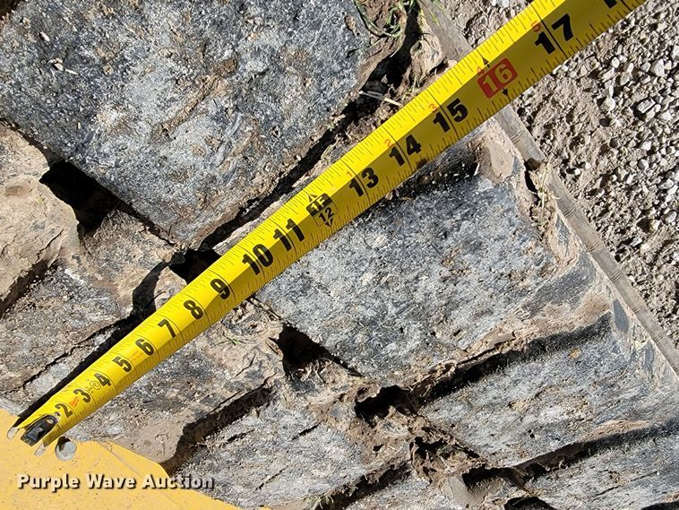 image for item HG9465 2013 Caterpillar 299D XHP  tracked skid steer loader