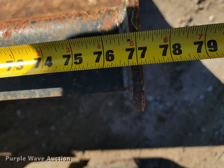 image for item HG9466 2013 Bobcat E50  mini excavator