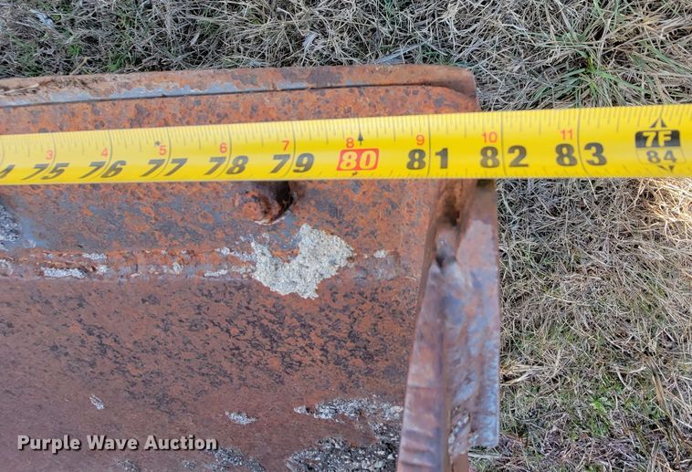 image for item HG9483 Case 580C  backhoe