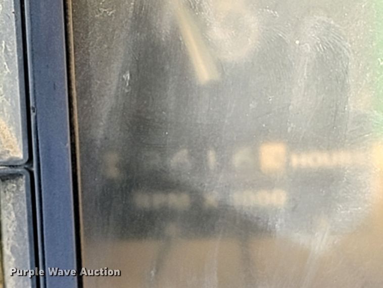 image for item HG9483 Case 580C  backhoe