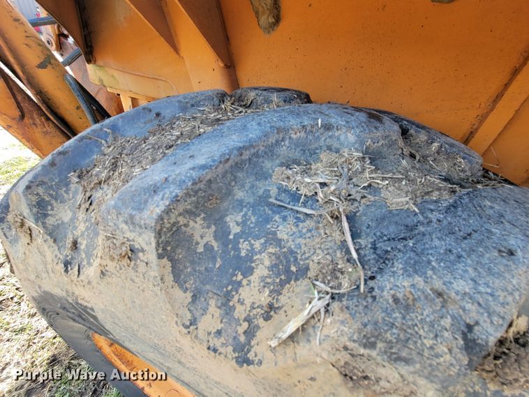 image for item HG9483 Case 580C  backhoe