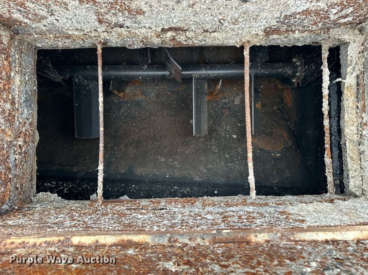 image for item HN9823 Finn T120  hydroseeder