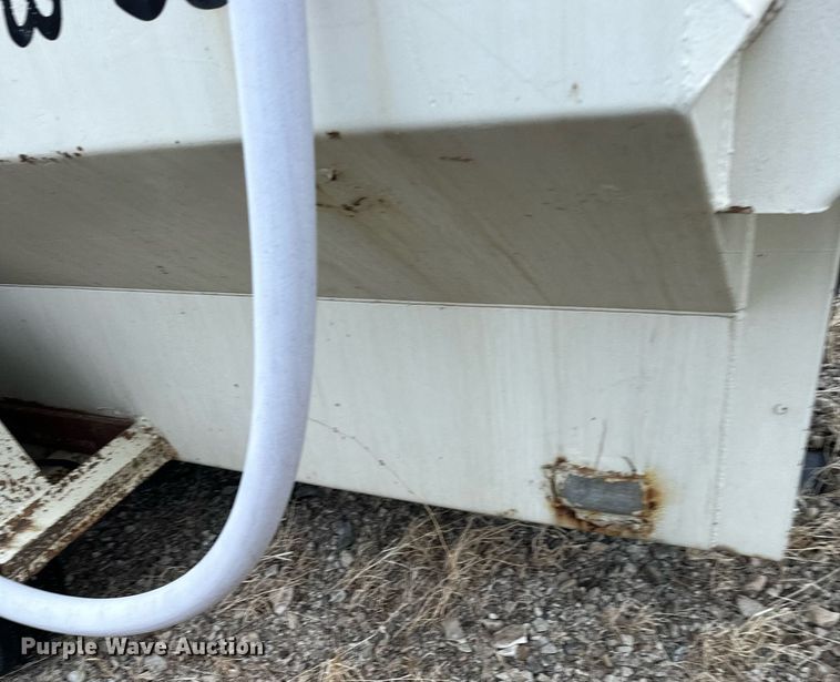 image for item HN9823 Finn T120  hydroseeder