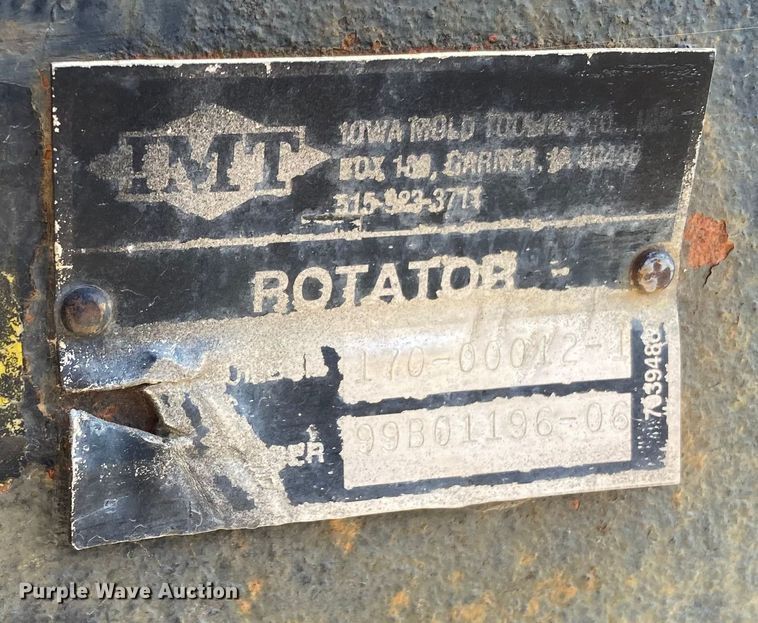 image for item HN9825 2000 Freightliner FL70  utility / service truck