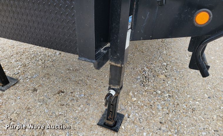 image for item IH9998 2020 PJ  equipment trailer