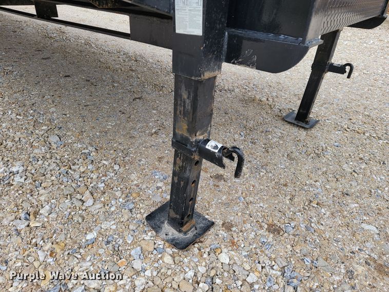 image for item IH9998 2020 PJ  equipment trailer