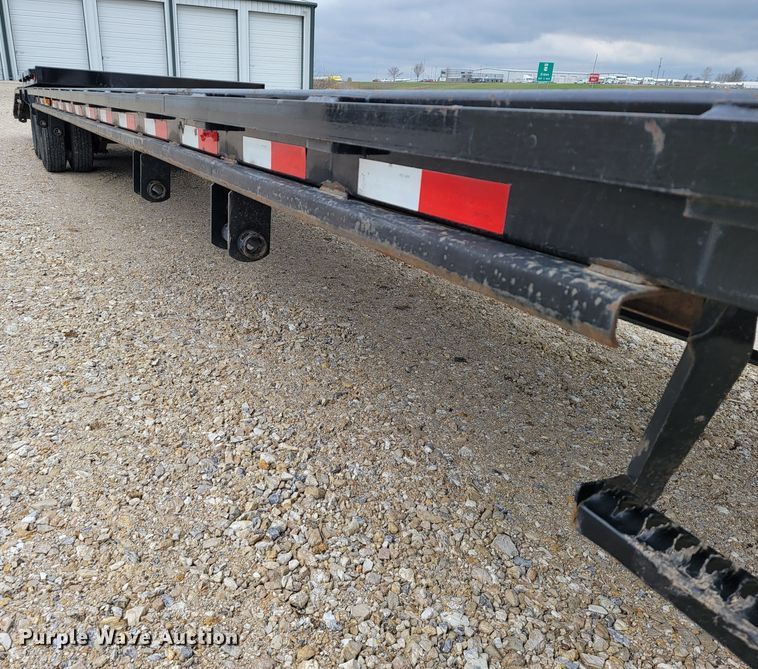 image for item IH9998 2020 PJ  equipment trailer