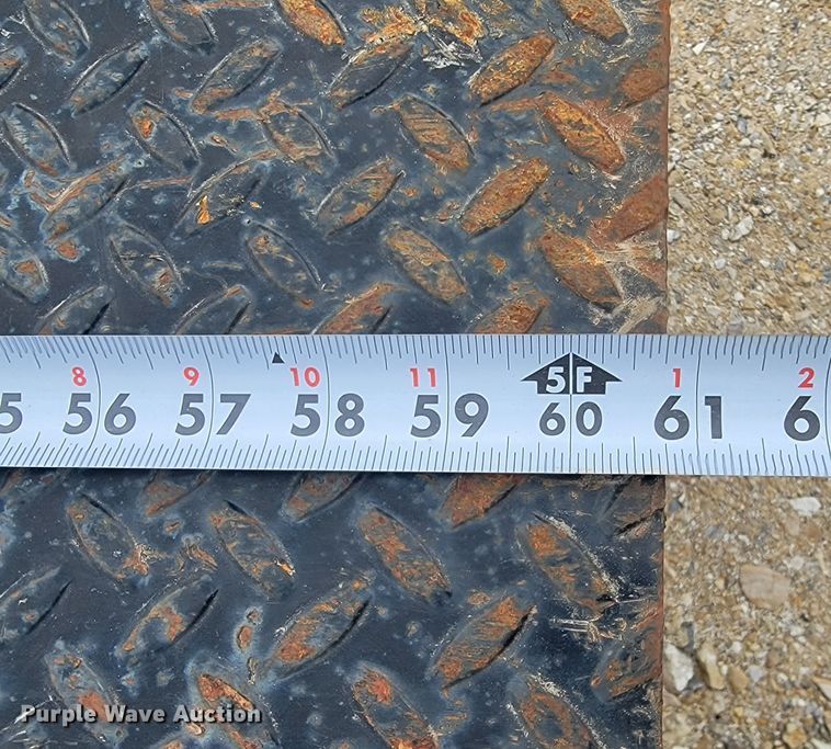 image for item IH9998 2020 PJ  equipment trailer