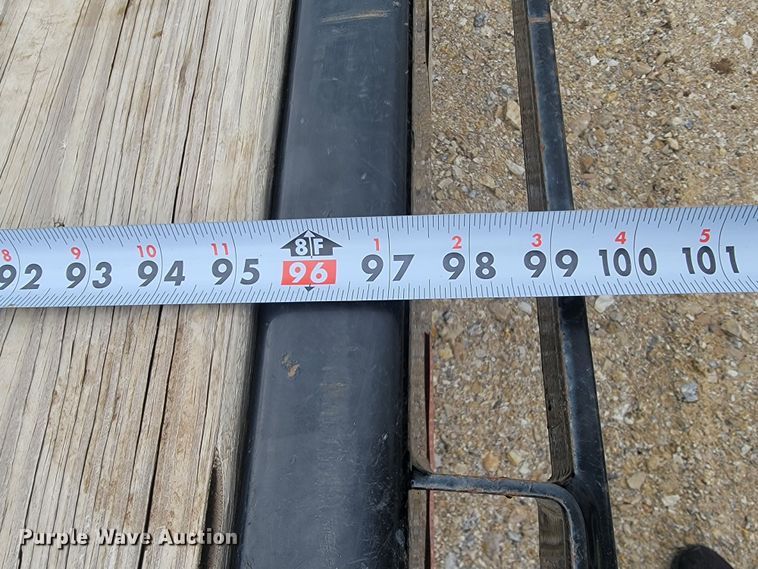 image for item IH9998 2020 PJ  equipment trailer