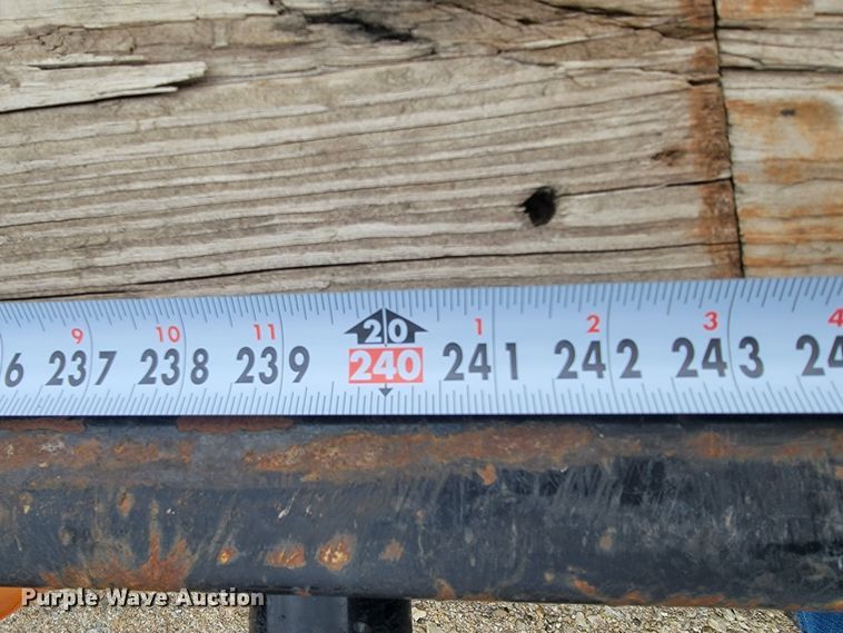 image for item IH9998 2020 PJ  equipment trailer