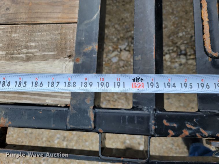 image for item IH9998 2020 PJ  equipment trailer