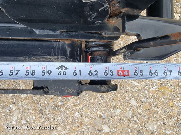 image for item IH9998 2020 PJ  equipment trailer