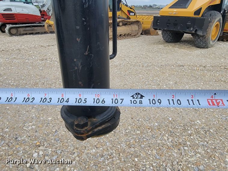 image for item IH9998 2020 PJ  equipment trailer