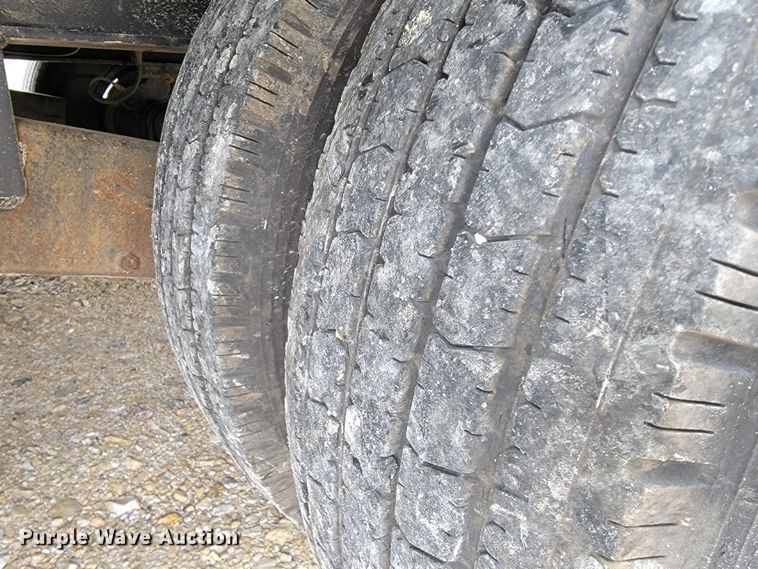 image for item IH9998 2020 PJ  equipment trailer