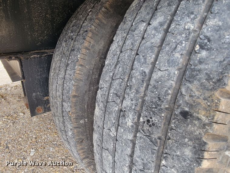 image for item IH9998 2020 PJ  equipment trailer