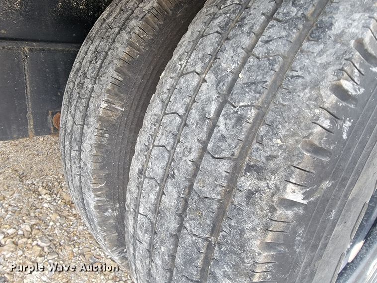 image for item IH9998 2020 PJ  equipment trailer