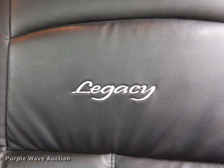 image for item IO9455 2014 Mack Granite  dump truck