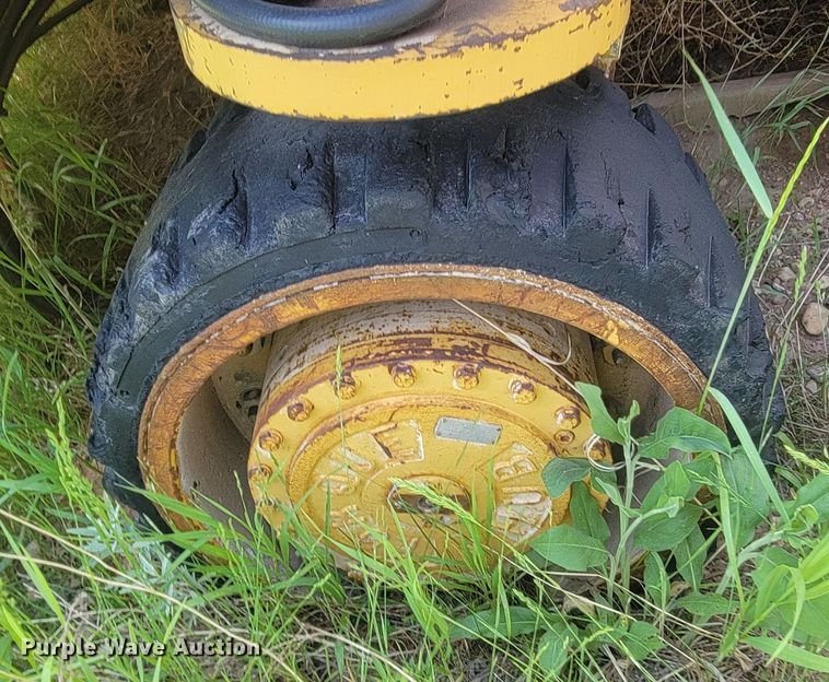 image for item JG9820 Caterpillar CMI  profiler