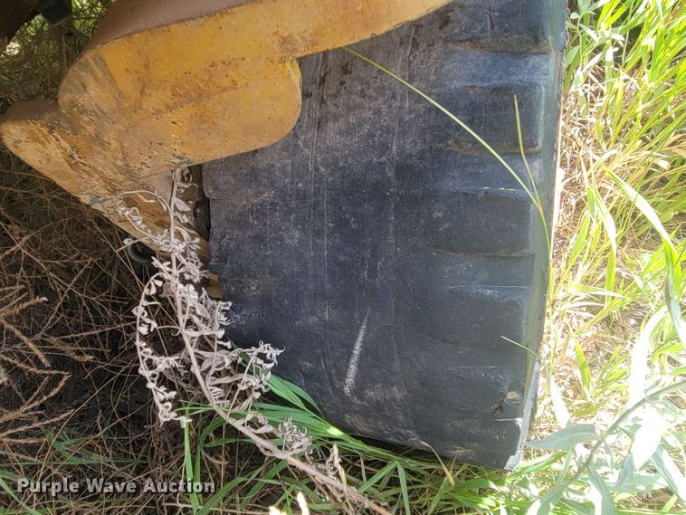 image for item JG9820 Caterpillar CMI  profiler