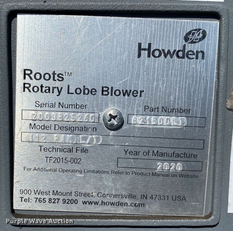 image for item JW9175 2003 Freightliner FL70  vacuum truck