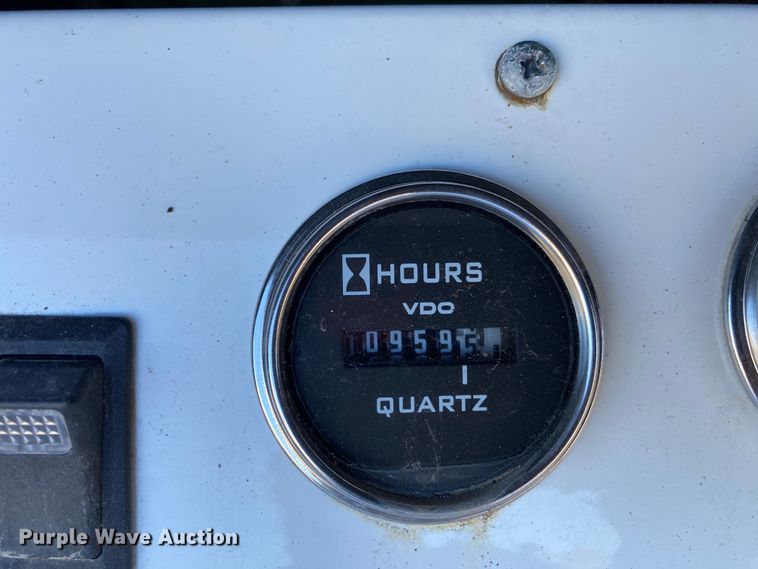 image for item JW9175 2003 Freightliner FL70  vacuum truck