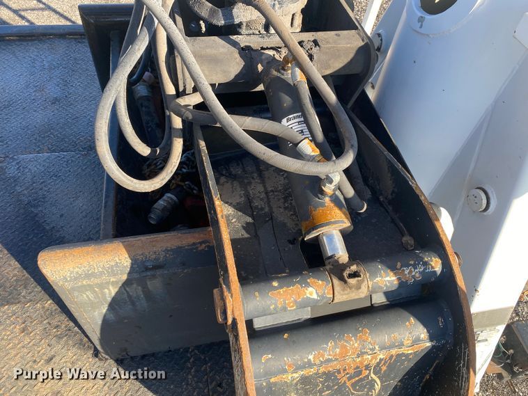 image for item JW9198 2002 Western Star 4900  crane truck