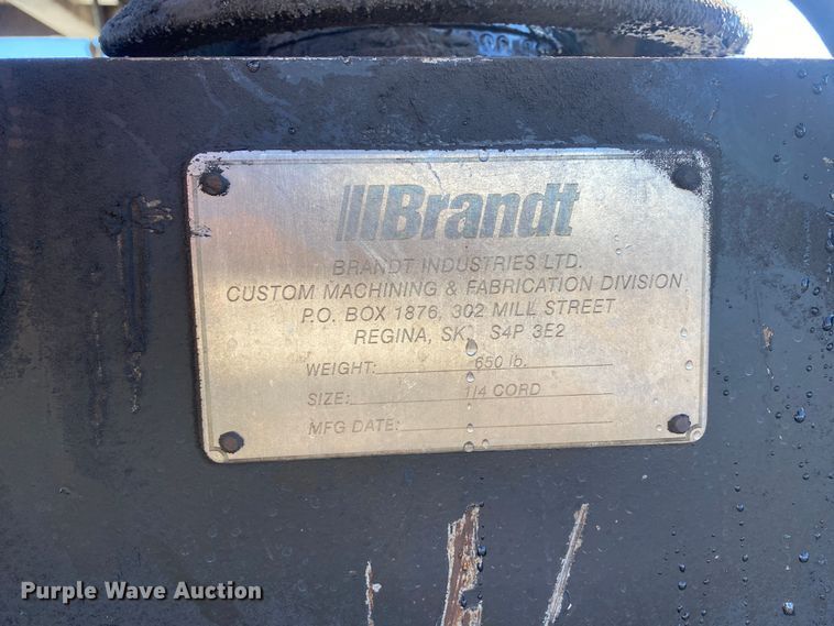 image for item JW9198 2002 Western Star 4900  crane truck