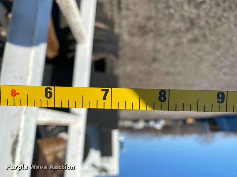 image for item JW9198 2002 Western Star 4900  crane truck