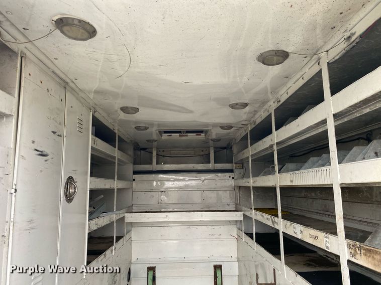 image for item KB9517 2013 Freightliner Business Class M2  utility / service truck