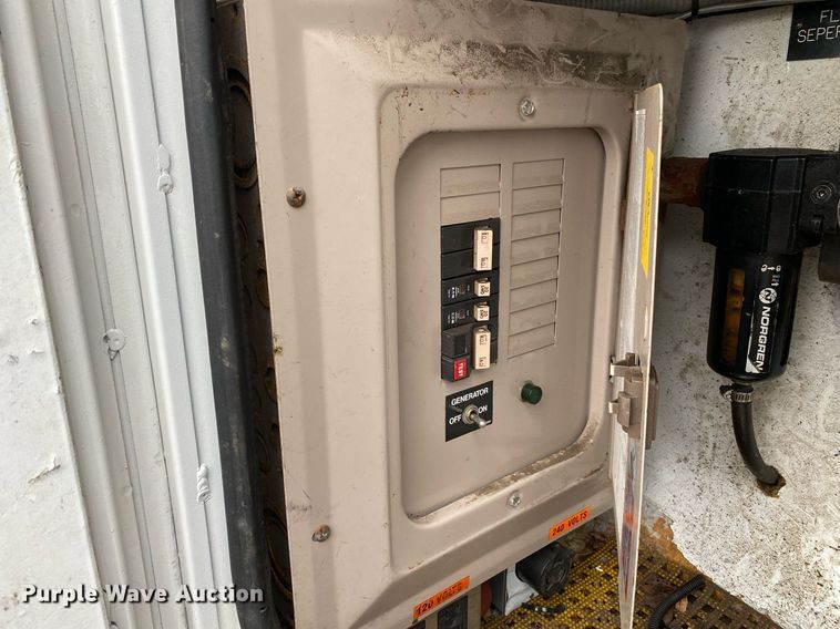 image for item KB9517 2013 Freightliner Business Class M2  utility / service truck