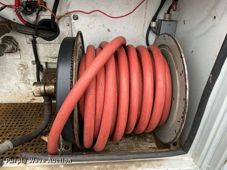 image for item KB9517 2013 Freightliner Business Class M2  utility / service truck