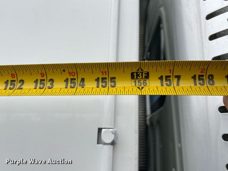 image for item KB9517 2013 Freightliner Business Class M2  utility / service truck