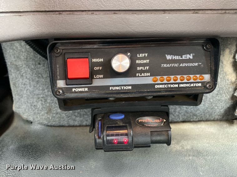 image for item KB9517 2013 Freightliner Business Class M2  utility / service truck