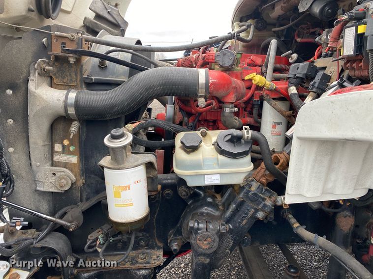 image for item KB9517 2013 Freightliner Business Class M2  utility / service truck