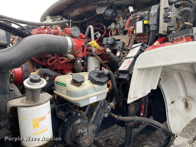 image for item KB9517 2013 Freightliner Business Class M2  utility / service truck