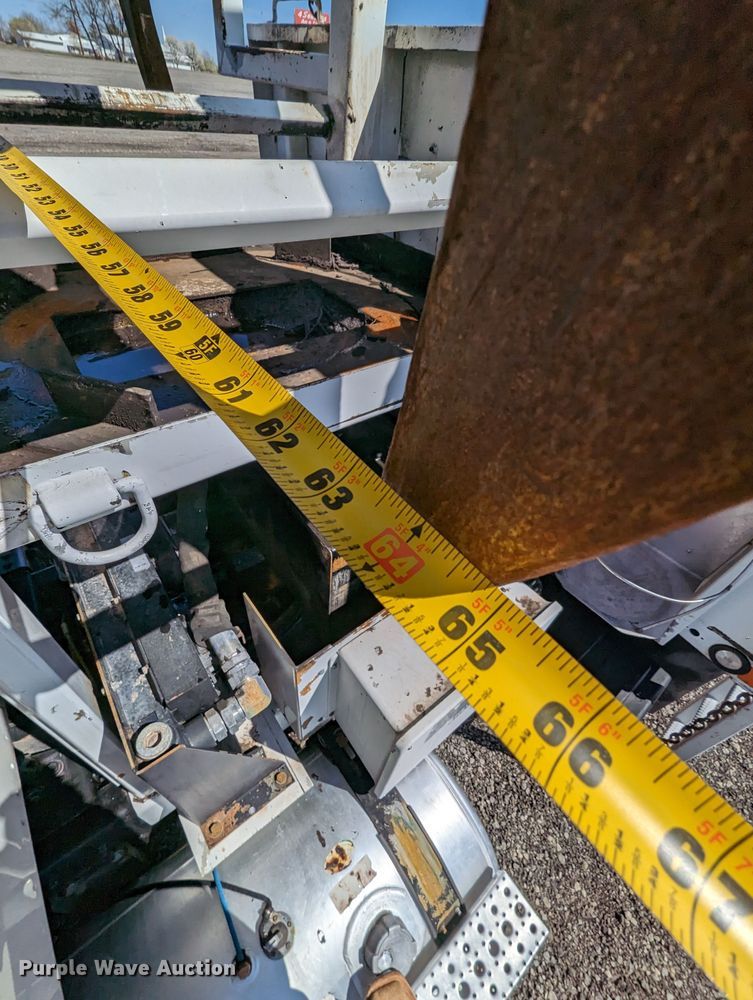 image for item KB9534 2014 Freightliner 114SD  crane truck