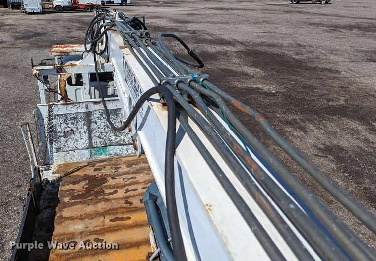 image for item KB9534 2014 Freightliner 114SD  crane truck