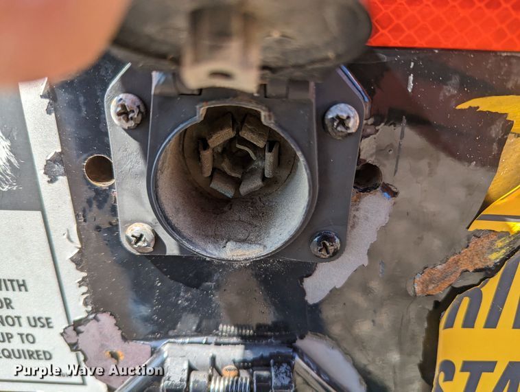 image for item KB9534 2014 Freightliner 114SD  crane truck