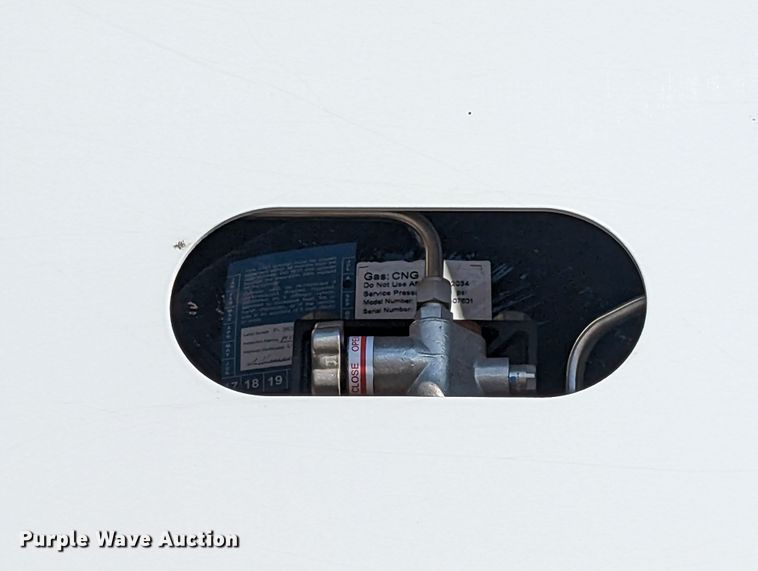 image for item KB9544 2015 Freightliner M2  utility / service truck