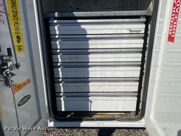 image for item KB9569 2010 Freightliner Business Class M2  utility / service truck