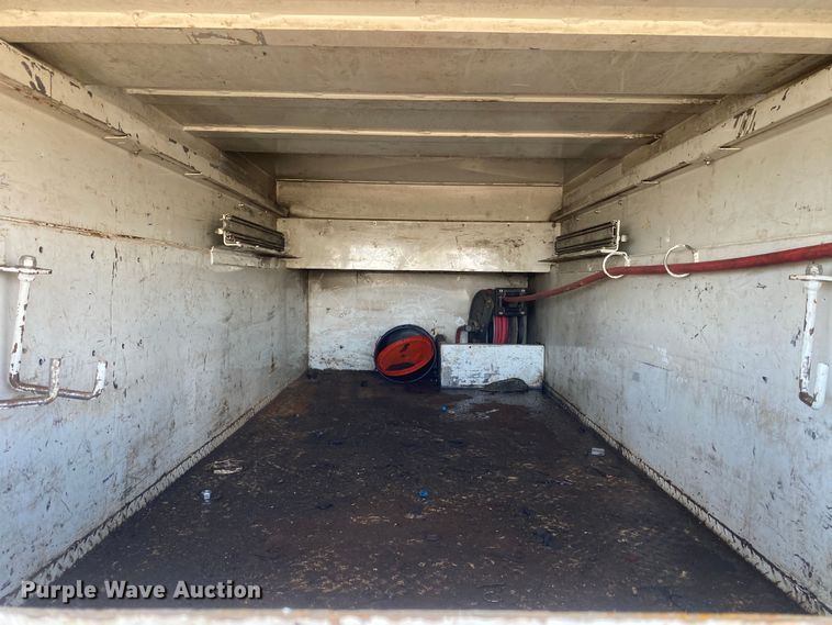 image for item KB9569 2010 Freightliner Business Class M2  utility / service truck