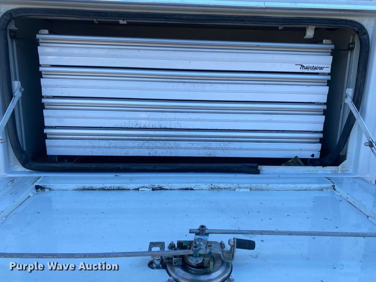 image for item KB9569 2010 Freightliner Business Class M2  utility / service truck